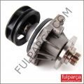 Bmw E36,E46,E39,E38,E32,M50;M52 Motor Devirdaim,Su Pompası