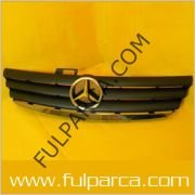 Mercedes A169 Ön Panjur