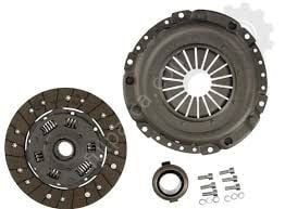 Mercedes w124 200E 102 Motor Debriyaj seti