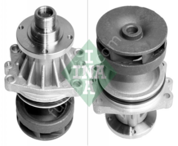 Bmw E38/E32/E34/E367E397E60/E65/X3 E83/X5 E53/Z3/Z4 M50/M52/M54 Motor Devidaim/Su Pompası