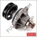 Bmw e32,E36,E38,E46 M50 M52  980513 Devirdaim,Su Pompası