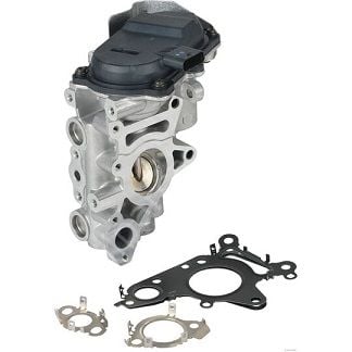 Mercedes W447 654 Motor EGR Valfi