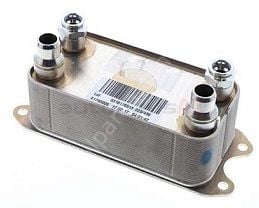 Mercedes W204/W207/W212/W218/ 271/651 Motor Yağ Soğutucusu/Yağ Radyatörü