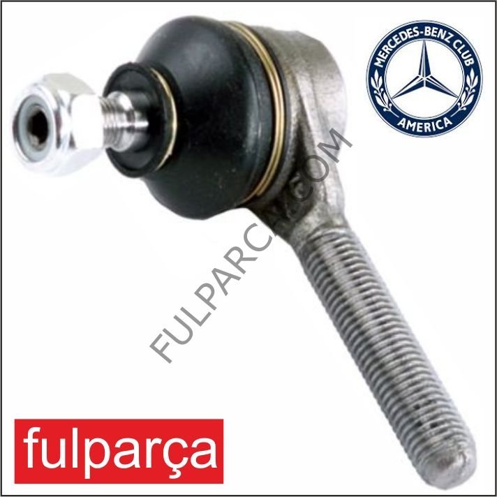 Mercedes W201 M12X1,5 LHT İÇ SAĞ SOL ROTBAŞI