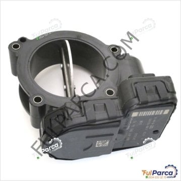 Vito W639/Sprinter W906 315/515 Euro 5 651 Motor Boğaz Kelebeği/Gaz Kelebeği