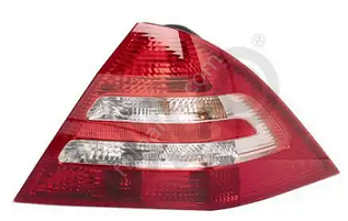 Mercedes W203 Stop Sağ-Arka Stop Lambası