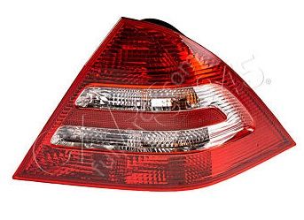 Mercedes W203 Stop Sağ-Arka Stop Lambası