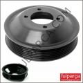 Bmw 7 Seri E38,E36,E39 Devirdaim Kasnağı M50/M52