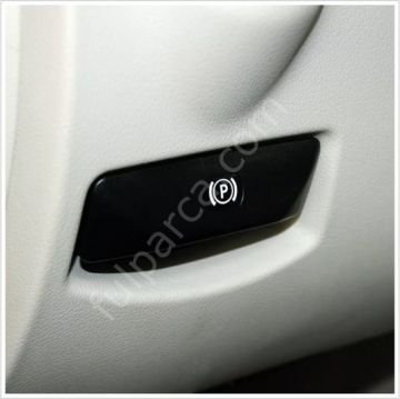 Mercedes W204/W212 El Fren Mandalı/El Fren Bırakma Kolu/Tutamak