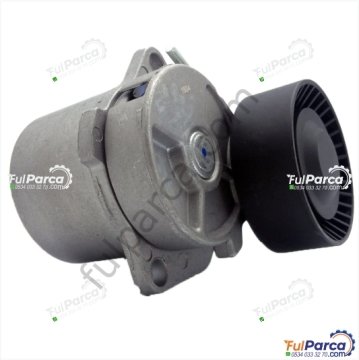 Bmw E34/E36/E39/E46/M50/52 Motor Kayış Gergisi/Gergi Kütüğü