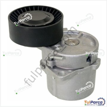 Bmw E34/E36/E39/E46/M50/52 Motor Kayış Gergisi/Gergi Kütüğü