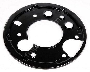 Sprinter W904 Fren Balata Sacı/Disk Toz Sacı Arka Sağ