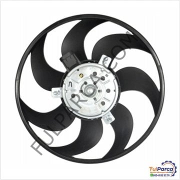 Viano/Vito W639 642/646/651 Motor Klima Fan Motoru