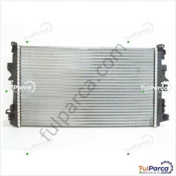 Vito W639 Om 642/Om646 Motor Su Radyatörü