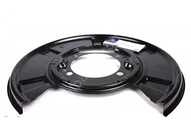 Sprinter W906/Grafter Fren Disk Toz Sacı/Balata Sacı Arka Sağ/Sol