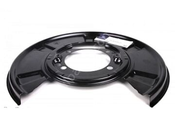 Sprinter W906/Grafter Fren Disk Toz Sacı/Balata Sacı Arka Sağ/Sol