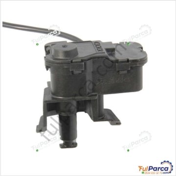 Polo,Jetta,Golf Depo Kapak Motoru