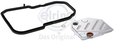 Mercedes W124//W201 601 Motor Otomatik  Şanzuman Flitresi