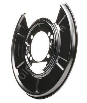 Sprinter W906/Grafter Fren Disk Toz Sacı/Balata Sacı Arka Sağ/Sol