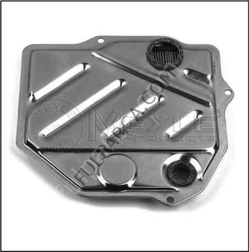 Mercedes W124//W201 601 Motor Otomatik  Şanzuman Flitresi