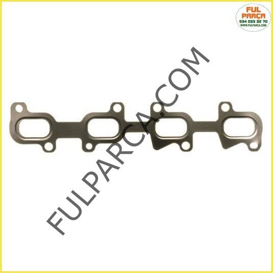 Sprinter 651 Motor Egzost Manifold Contası Yedek Parça