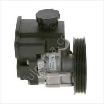 Mercedes W211/W204 646 Motor Direksiyon Pompası