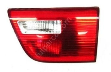 Bmw X5 E53 Arka Stop Lambası İÇ SAĞ