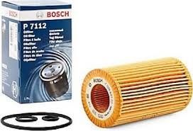 Mercedes W204/W212/Vito W447/W639/Sprinter W906 651/646 Motor Yağ Flitresi
