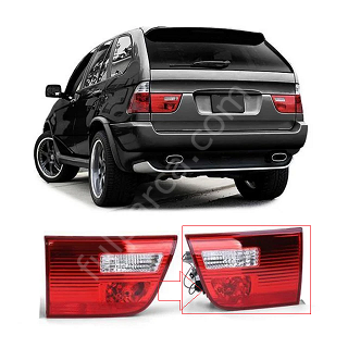 Bmw X5 E53 Arka Stop Lambası İÇ SAĞ