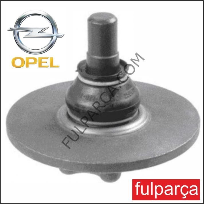 OPEL MAVANO HELEZON ROTİL SAĞ-SOL 07/1998