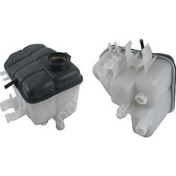 Mercedes W203/W209 271 Motor Genleşme Kabı/Yedek Su Deposu