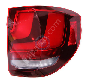 Bmw X5 F15 Arka Stop Lambası SAĞ
