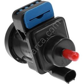 Mercedes W203/W210/W220/Sprinter/Vito W639/W638/Vaneo W414 611/612/668 Motor Turbo Basınç Valfi/Basınç Ventili/Basınç Sensörü/Basınç Müşürü/Selonoid Ventili