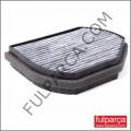 MERCEDE W210 KLİMA FLİTRESİ