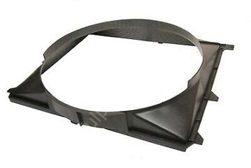 Bmw E34 M20 Motor Fan Davlumbazı