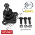 OPEL FRONTERA/MONTEREY CAMPO ÜST ROTİL