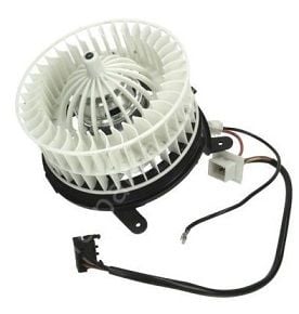 Mercedes E Glass W210 111 Motor Kalorifer Motoru