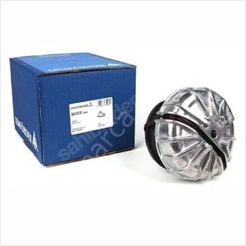 Vito W639/Viano 651 Motor Motor Kulağı/Motor Takozu Ön Sağ Ve Sol