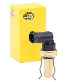 Mercedes W169/W176/W117/W177/W242/W246 Hareret Müşürü/Sıcaklık Isı Sensörü.Yedek Parça