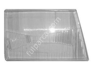 MB100 Far Camı Sol