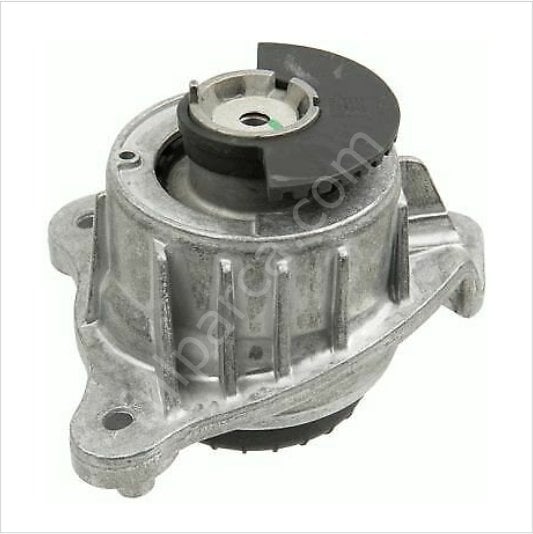 Vito W447 651 Motor Kulağı/Motor Takozu/Ön Sol