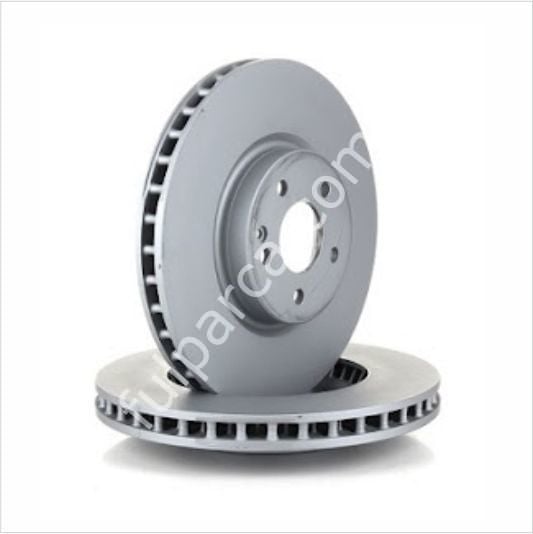 Vito W447 119 651 Motor Ön Disk/Ön Fren Aynası Yeni Kasa