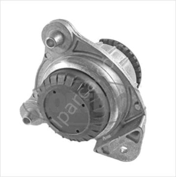 Vito W447 651 Motor Kulağı/Motor Takozu/Ön Sol