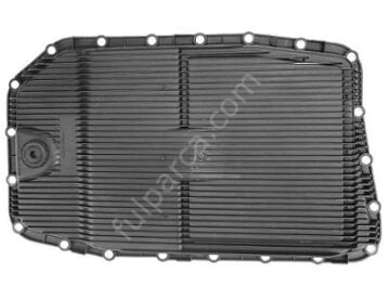 Bmw E90/E91/E92/E93/E60/E61/E63/E64/E65/E66/F01/F02/X3 E83 LCİ/X5 E70/X5 E70 LCİ/X6 E71 LAND ROVER RANGE ROVER DİSCOVERY III-IV SPORT M57/M57 Motor Şanzıman Yağ Karteri Filtreli