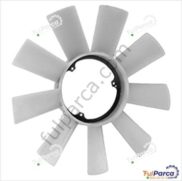 Sprinter W901,W902,W903,W904 601-602 Fan Pervanesi, Pervane