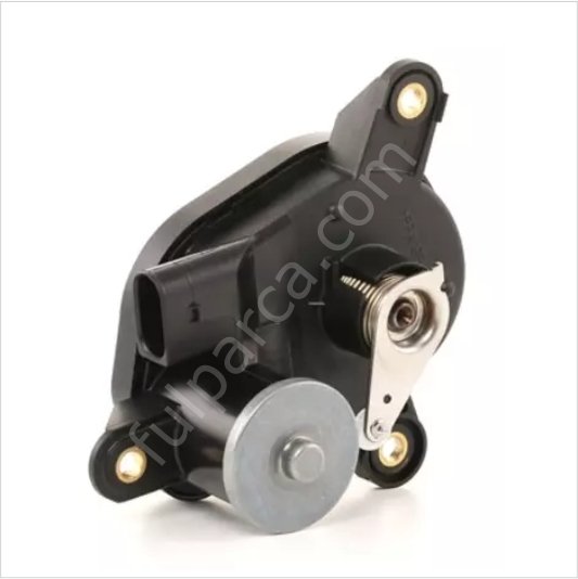 Vito W639 646 Motor Gaz Ayar Motoru Gaz Ayar Valfi-Manifold Motoru