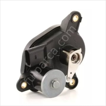 Vito W639 646 Motor Gaz Ayar Motoru Gaz Ayar Valfi-Manifold Motoru