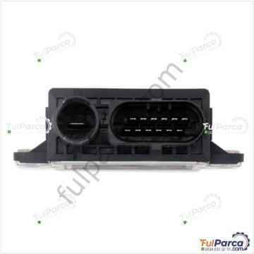 Mercedes W204/W211/W212 646 Motor Isıtma Rolesi-Kızdırma Rolesi