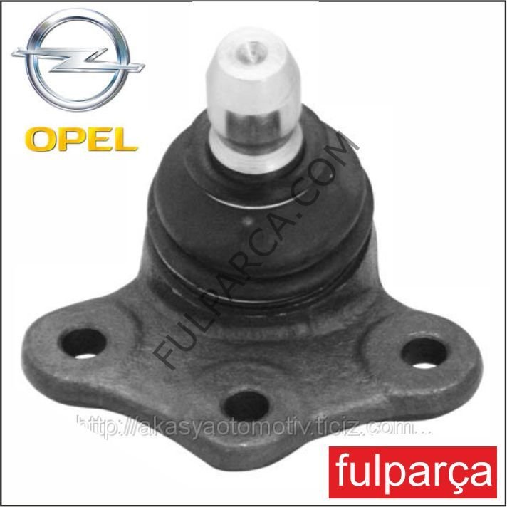 opel vectra b alt rotil sağ,sol