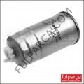 BMW DİZEL YAKIT FLİTRESİ E34